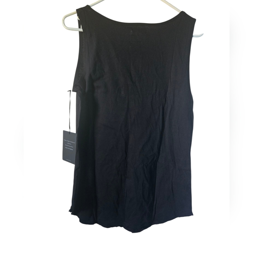 Lauren Moshi Palm Tree tank - Picture 4 of 9